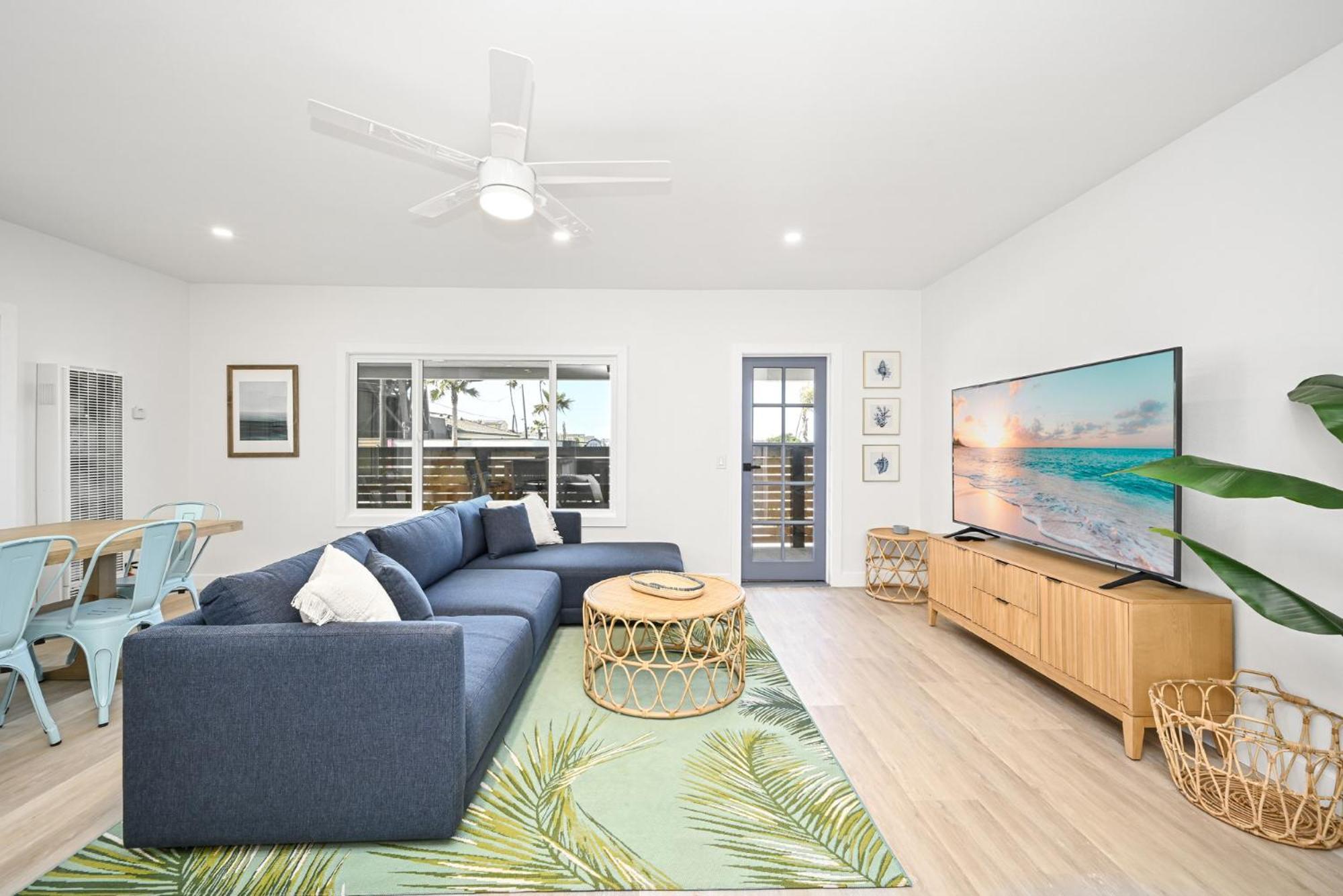 Brand New Home By The Beach & Historic Sunset Water Tower ซันเซ็ตบีช ภายนอก รูปภาพ