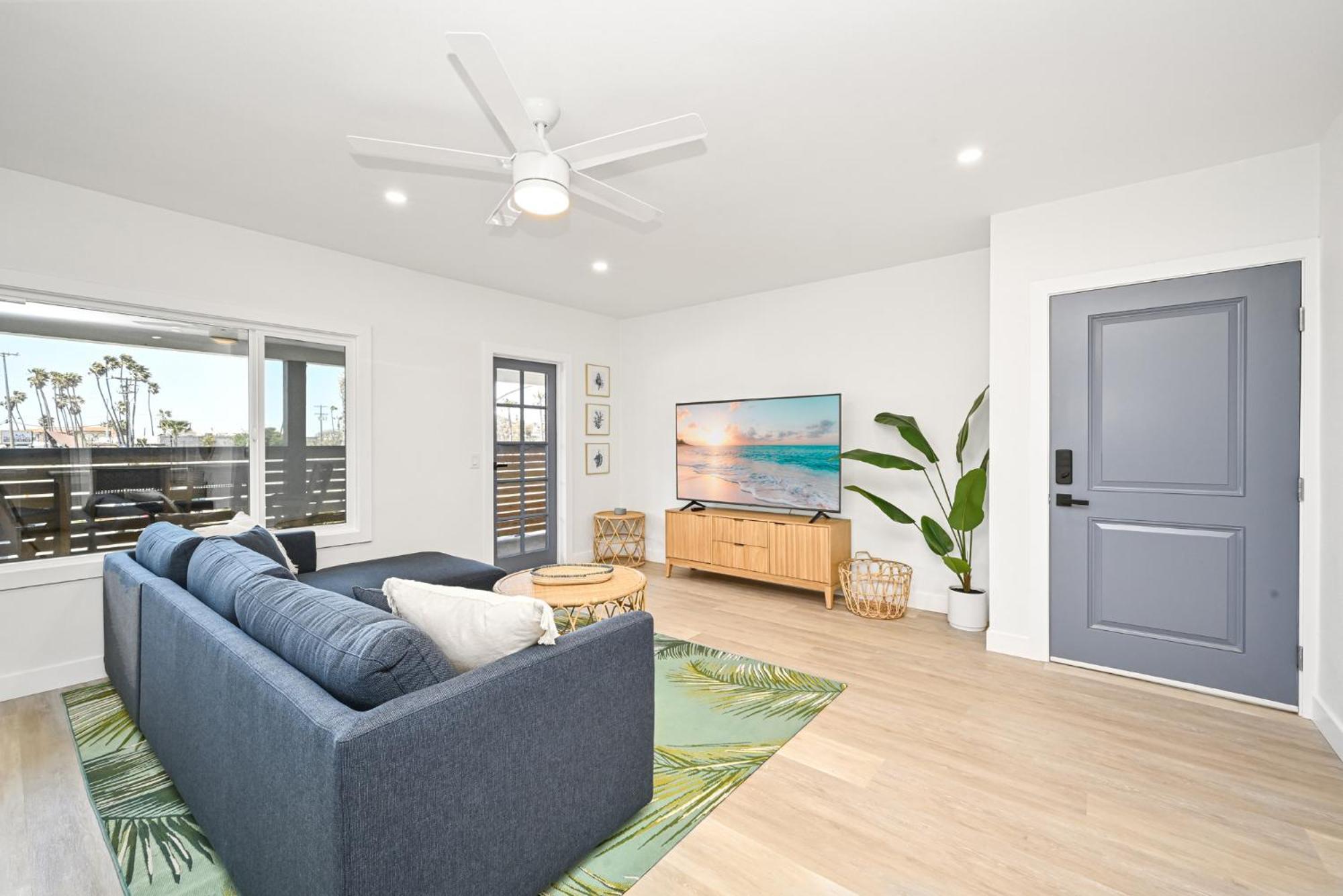 Brand New Home By The Beach & Historic Sunset Water Tower ซันเซ็ตบีช ภายนอก รูปภาพ