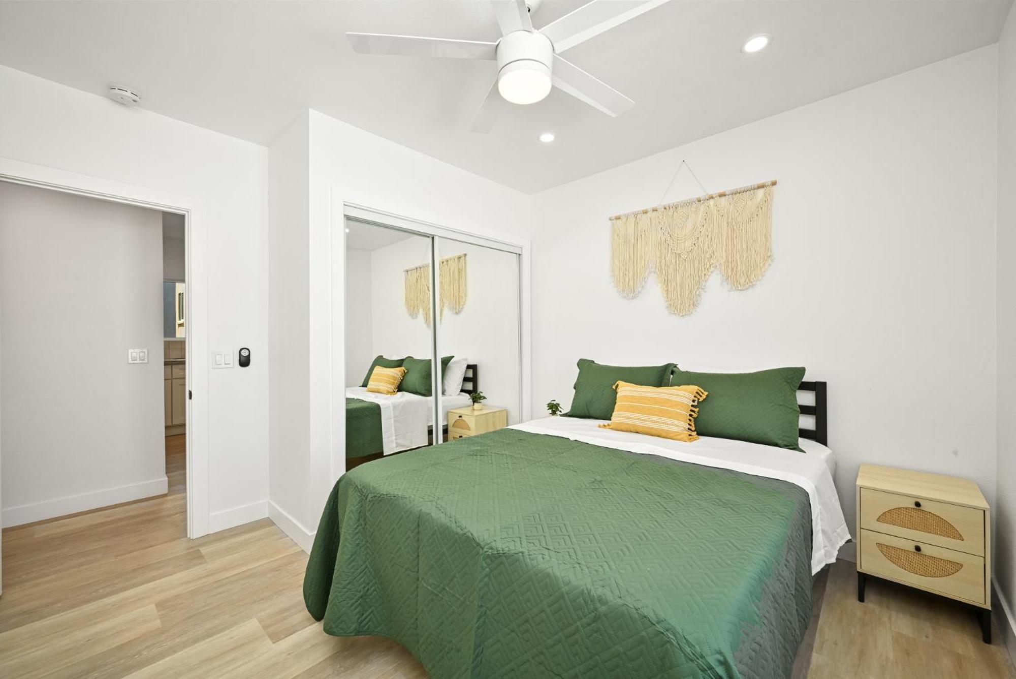 Brand New Home By The Beach & Historic Sunset Water Tower ซันเซ็ตบีช ภายนอก รูปภาพ