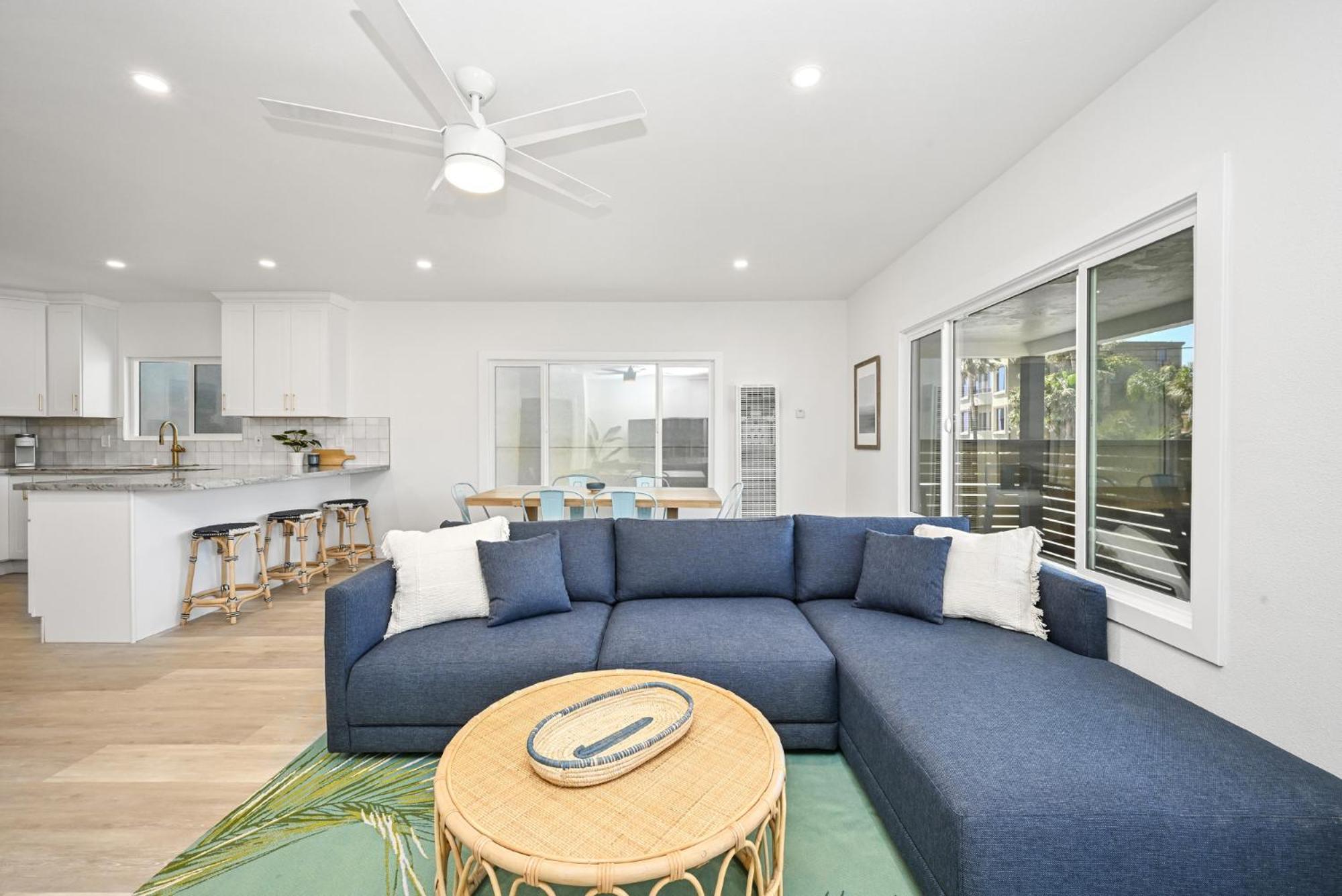 Brand New Home By The Beach & Historic Sunset Water Tower ซันเซ็ตบีช ภายนอก รูปภาพ