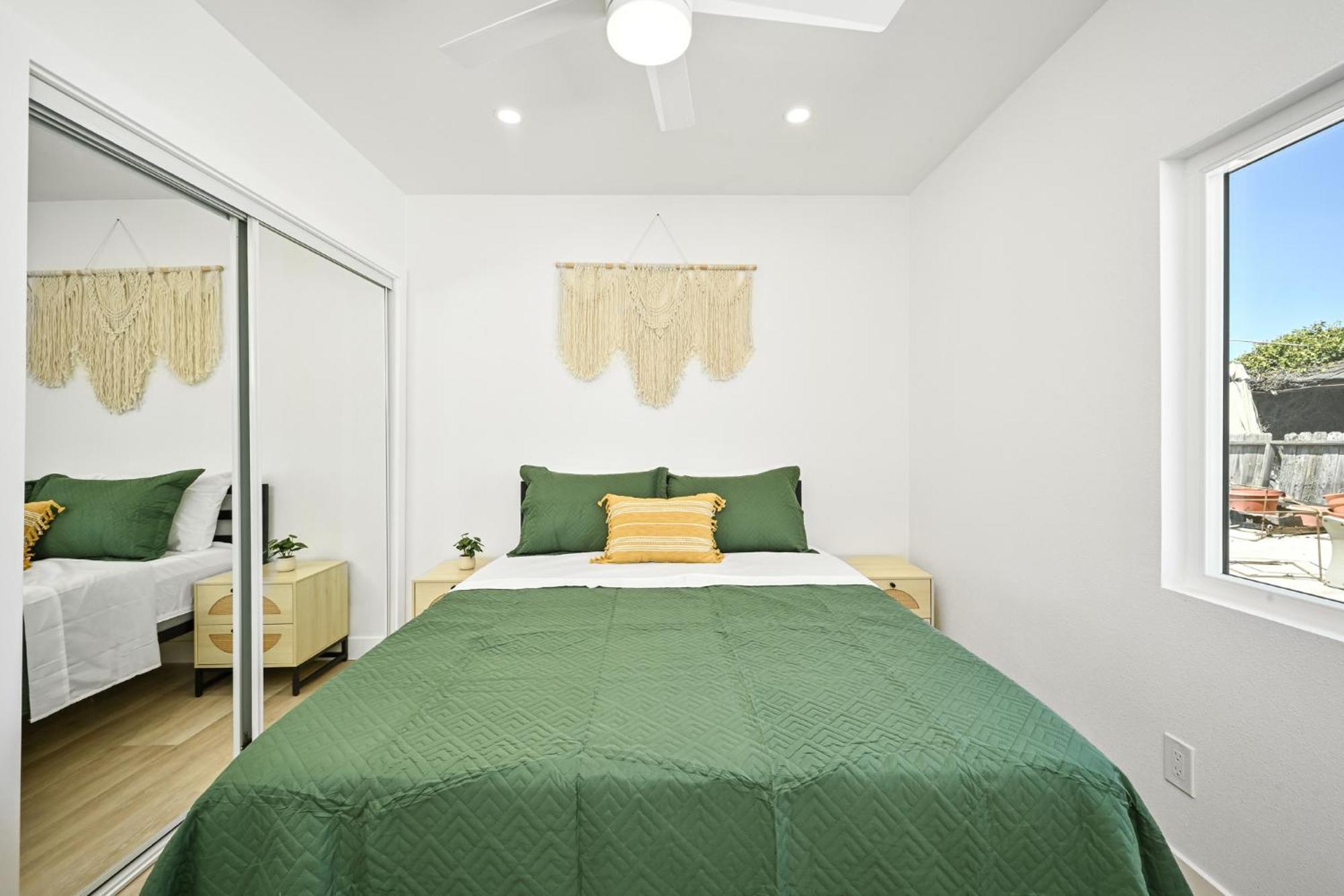 Brand New Home By The Beach & Historic Sunset Water Tower ซันเซ็ตบีช ภายนอก รูปภาพ