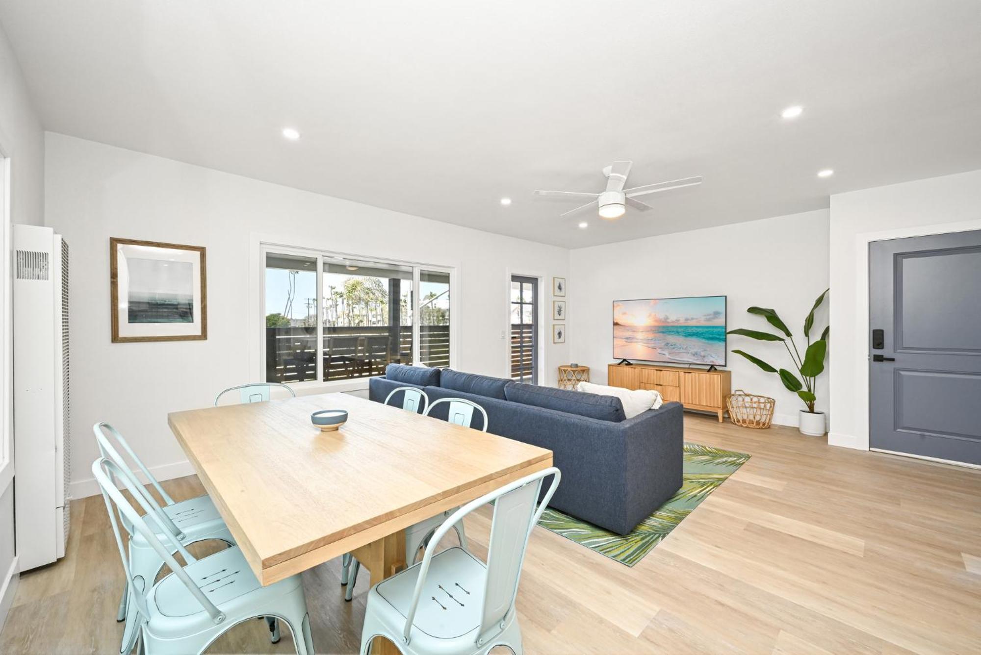 Brand New Home By The Beach & Historic Sunset Water Tower ซันเซ็ตบีช ภายนอก รูปภาพ